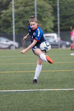 Bild 73 - wBJ Holsatia Elmshorn - VfL Pinneberg : Ergebnis: 1:4